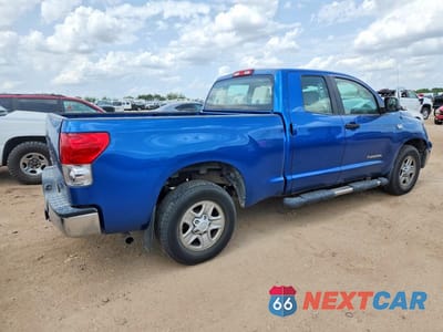 Trzecie zdjęcie samochodu z tyłu: 2008 TOYOTA TUNDRA GRADE VIN:5TFRT54168X021503 - miniatura