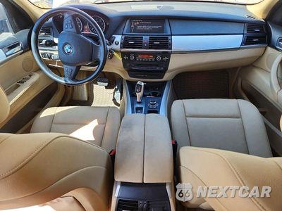 Zdjęcie 8 z 13 samochodu: 2013 BMW X5 XDRIVE35I VIN:5UXZV4C59D0G50721 - miniatura