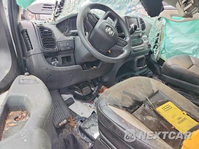 Zdjęcie 8 z 14 samochodu: 2023 RAM PROMASTER 2500 - DELIVERY VAN VIN:3C6LRVDG0PE524412 - miniatura
