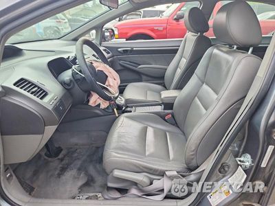 Zdjęcie 7 z 13 samochodu: 2009 HONDA CIVIC EXL VIN:1HGFA16959L021149 - miniatura