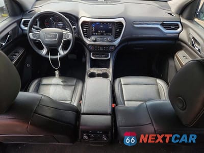 Zdjęcie 8 z 14 samochodu: 2023 GMC ACADIA SLT VIN:1GKKNML4XPZ250825 - miniatura