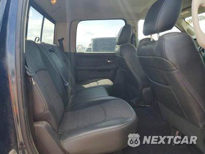 Zdjęcie 10 z 12 samochodu: 2012 DODGE RAM 1500 SPORT VIN:1C6RD7MTXCS248197 - miniatura