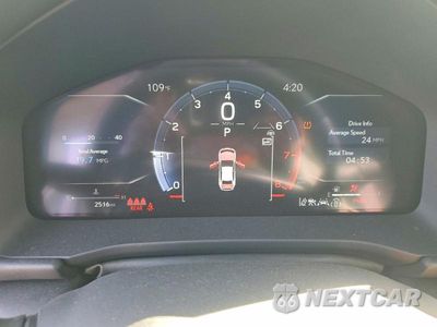 Zdjęcie 9 z 12 samochodu: 2026 LEXUS IS 350 F SPORT VIN:JTHGZ1B25T5102148 - miniatura