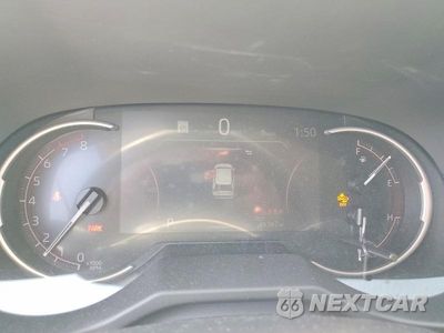 Zdjęcie 9 z 14 samochodu: 2024 TOYOTA RAV4 LE VIN:2T3F1RFV2RC437958 - miniatura