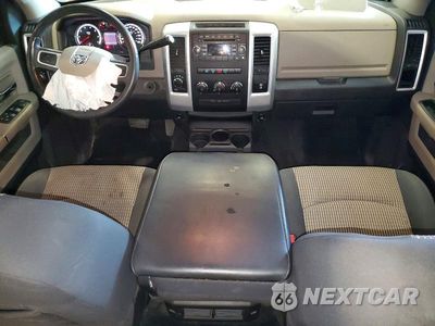 Zdjęcie 8 z 12 samochodu: 2011 DODGE RAM 1500 VIN:1D7RV1CT3BS641158 - miniatura