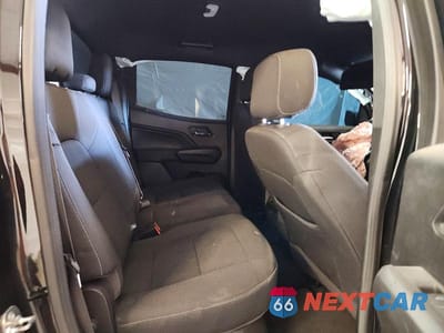 Zdjęcie 10 z 12 samochodu: 2024 GMC CANYON ELEVATION VIN:1GTP5BEK9R1183959 - miniatura
