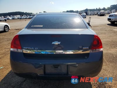 Zdjęcie 6 z 12 samochodu: 2009 CHEVROLET IMPALA 1LT VIN:2G1WT57K091271768 - miniatura