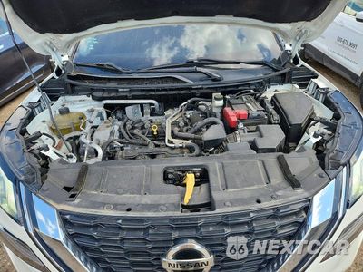 Zdjęcie 11 z 12 samochodu: 2021 NISSAN ROGUE SV VIN:JN8AT3BBXMW233449 - miniatura