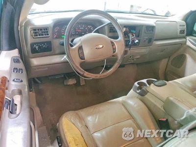 Zdjęcie 8 z 12 samochodu: 2004 FORD F250 SUPER DUTY VIN:1FTNX21P14EC82277 - miniatura