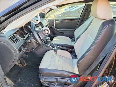 Zdjęcie 7 z 12 samochodu: 2015 VOLKSWAGEN JETTA SE VIN:3VWD17AJXFM221591 - miniatura