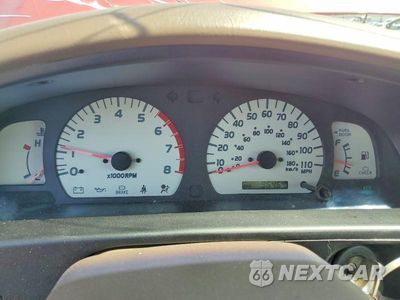 Zdjęcie 9 z 12 samochodu: 2004 TOYOTA TACOMA PRERUNNER V6 VIN:5TEGN92N14Z444166 - miniatura