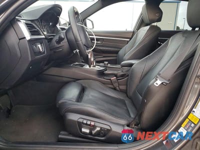 Zdjęcie 7 z 12 samochodu: 2018 BMW 3ER 330E VIN:WBA8E1C52JA178602 - miniatura