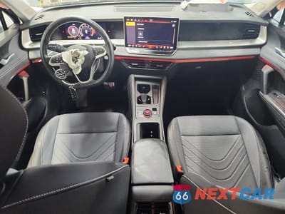 Zdjęcie 8 z 13 samochodu: 2026 VOLKSWAGEN TIGUAN SE VIN:3VVER7RM9TM016517 - miniatura