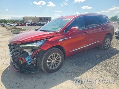 2024 BUICK ENCLAVE PREMIUM 5GAEVBKW1RJ125876 - główne zdjęcie licytacji z USA - miniatura