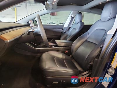 Zdjęcie 7 z 13 samochodu: 2020 TESLA MODEL 3 VIN:5YJ3E1EA8LF631090 - miniatura