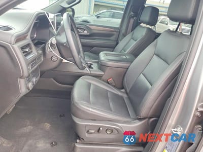 Zdjęcie 7 z 13 samochodu: 2023 CHEVROLET TAHOE K1500 Z71 VIN:1GNSKPKD0PR526203 - miniatura
