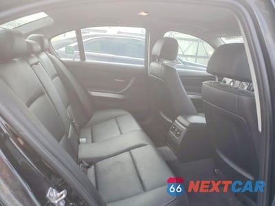 Zdjęcie 10 z 12 samochodu: 2011 BMW 328 XI SULEV VIN:WBAPK5C56BA810904 - miniatura