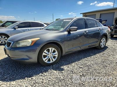 2010 HONDA ACCORD LXP 1HGCP2F45AA179597 - główne zdjęcie licytacji z USA - miniatura