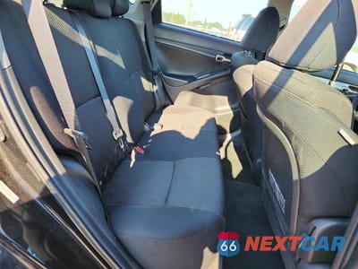 Zdjęcie 11 z 13 samochodu: 2009 PONTIAC VIBE VIN:5Y2SM67059Z475836 - miniatura