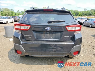 Zdjęcie 6 z 14 samochodu: 2018 SUBARU CROSSTREK LIMITED VIN:JF2GTAJC0JH215922 - miniatura