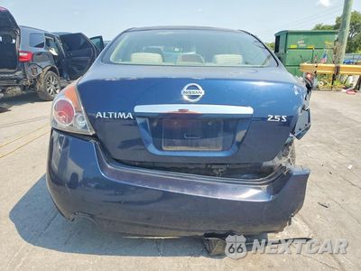 Zdjęcie 6 z 12 samochodu: 2007 NISSAN ALTIMA 2.5 VIN:1N4AL21E07N465995 - miniatura