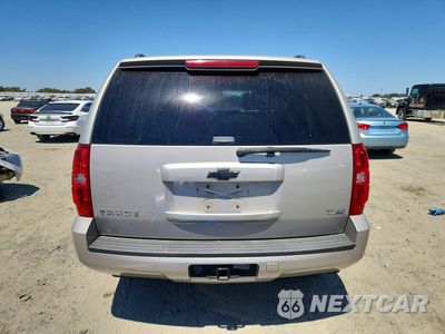 Zdjęcie 6 z 14 samochodu: 2008 CHEVROLET TAHOE K1500 VIN:1GNFK13058J203744 - miniatura