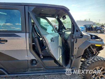 Zdjęcie 9 z 10 samochodu: 2026 POLARIS XPEDITION XP 1000 UTILITY VEHICLE VIN:3NSG5W992TM204433 - miniatura