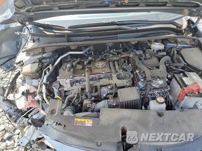 Zdjęcie 11 z 13 samochodu: 2025 TOYOTA COROLLA HYBRID LE VIN:JTDBDMHE5SJ011478 - miniatura