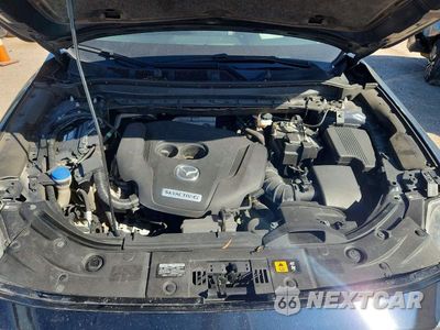 Zdjęcie 12 z 13 samochodu: 2020 MAZDA CX-5 GRAND TOURING RESERVE VIN:JM3KFBAY8L0771437 - miniatura