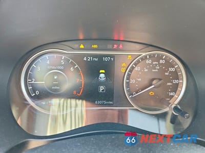 Zdjęcie 9 z 14 samochodu: 2019 NISSAN KICKS SV VIN:3N1CP5CU6KL564510 - miniatura