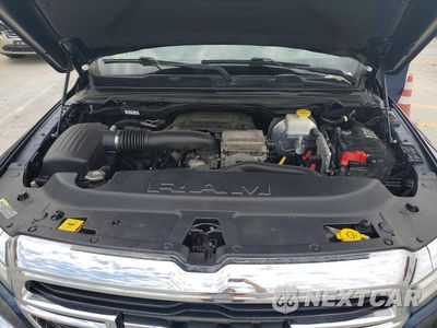 Zdjęcie 11 z 12 samochodu: 2019 RAM 1500 BIG HORN VIN:1C6SRFBT4KN875507 - miniatura