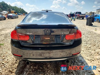 Zdjęcie 6 z 12 samochodu: 2013 BMW 335 XI VIN:WBA3B9G50DNP39369 - miniatura