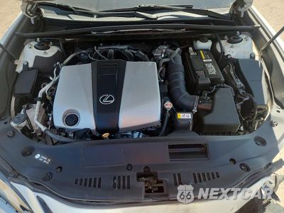 Zdjęcie 11 z 12 samochodu: 2019 LEXUS ES 350 VIN:58ABZ1B16KU037581 - miniatura