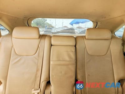 Zdjęcie 10 z 13 samochodu: 2010 LEXUS RX 350 VIN:2T2ZK1BA1AC035825 - miniatura