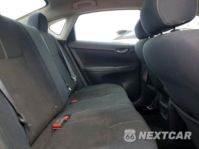 Zdjęcie 10 z 13 samochodu: 2016 NISSAN SENTRA S VIN:3N1AB7AP8GL681222 - miniatura