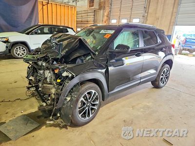 2026 CHEVROLET TRAILBLAZER LT KL79MPSL5TB182764 - główne zdjęcie licytacji z USA - miniatura