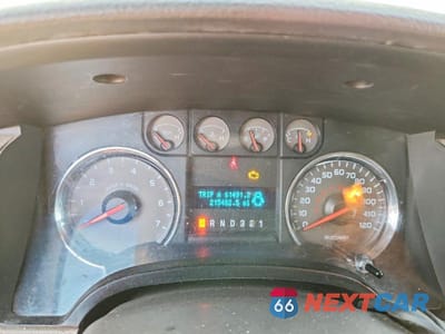Zdjęcie 9 z 12 samochodu: 2010 FORD F150 SUPERCREW VIN:1FTFW1CV0AKE29120 - miniatura