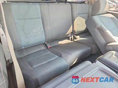 Zdjęcie 10 z 12 samochodu: 2006 NISSAN TITAN XE FFV VIN:1N6BA06A16N545879 - miniatura
