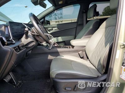 Zdjęcie 7 z 13 samochodu: 2025 KIA SPORTAGE X-LINE PRESTIGE VIN:KNDPZDDH3S7183609 - miniatura
