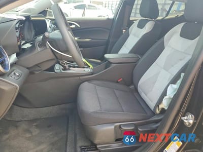 Zdjęcie 7 z 13 samochodu: 2026 CHEVROLET TRAX LS VIN:KL77LFEP6TC197223 - miniatura