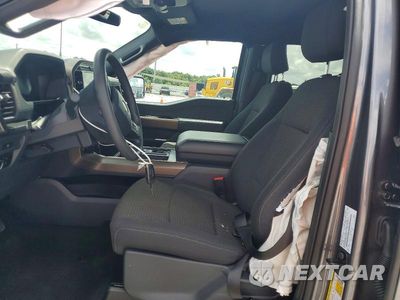 Zdjęcie 7 z 12 samochodu: 2025 FORD F150 STX VIN:1FTEW2LP0SFA95099 - miniatura