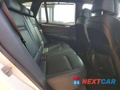 Zdjęcie 10 z 12 samochodu: 2012 BMW X5 XDRIVE50I VIN:5UXZV8C54CL426256 - miniatura