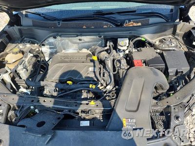 Zdjęcie 11 z 12 samochodu: 2025 CHEVROLET TRAX 1LT VIN:KL77LHEP9SC196075 - miniatura