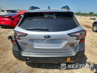 Zdjęcie 6 z 12 samochodu: 2022 SUBARU OUTBACK WILDERNESS VIN:4S4BTGSD1N3178607 - miniatura