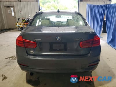 Zdjęcie 6 z 12 samochodu: 2018 BMW 320 XI VIN:WBA8A3C54JA505198 - miniatura