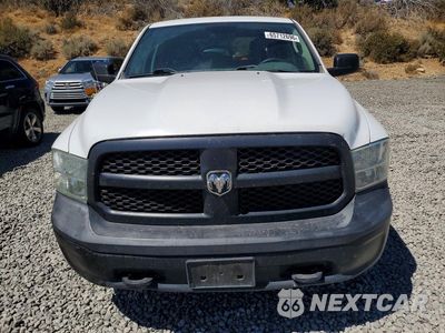 Piąte zdjęcie samochodu w środku: 2015 RAM 1500 ST VIN:1C6RR7KG9FS723530 - miniatura