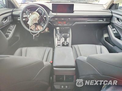 Zdjęcie 8 z 12 samochodu: 2026 HONDA ACCORD TOURING HYBRID VIN:1HGCY2F8XTA006418 - miniatura