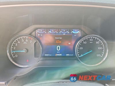 Zdjęcie 9 z 12 samochodu: 2022 FORD F150 SUPERCREW VIN:1FTFW1E87NKE77534 - miniatura