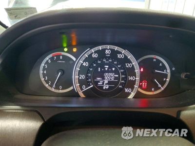 Zdjęcie 9 z 13 samochodu: 2015 HONDA ACCORD EX VIN:1HGCR2F74FA236416 - miniatura