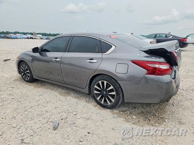 Drugie zdjęcie samochodu z przodu: 2018 NISSAN ALTIMA 2.5 SL VIN:1N4AL3AP5JC115532 - miniatura